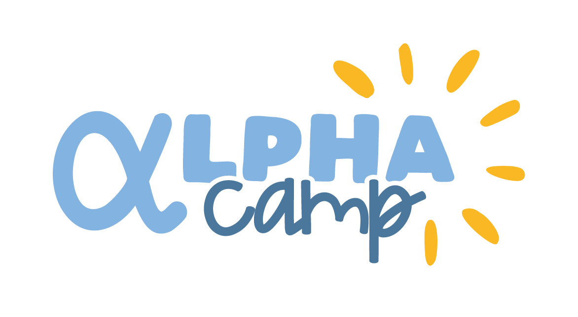 AlphaCamp Logo
